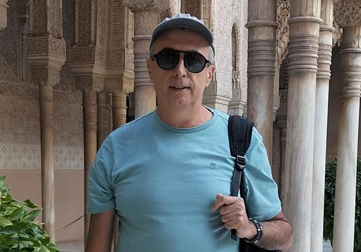 En recuerdo de Antonio Rodríguez