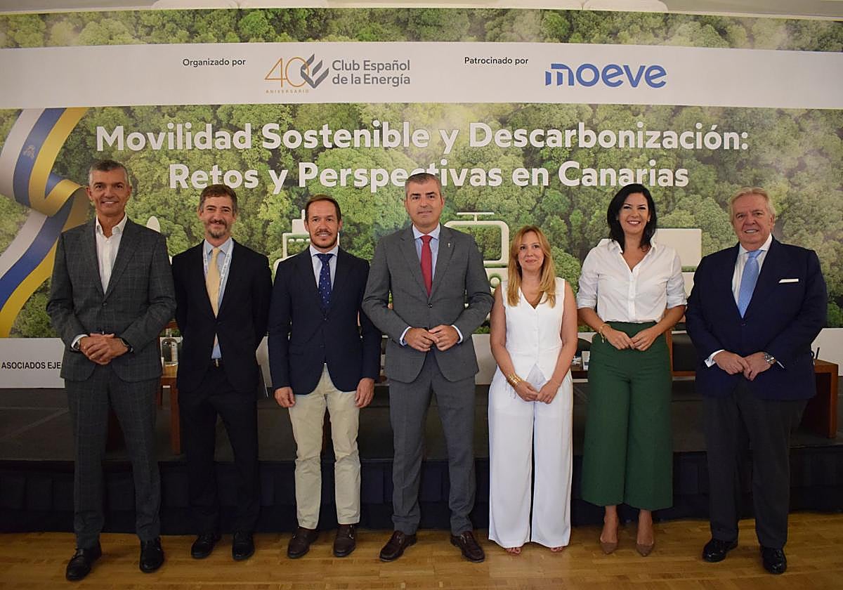 Foto Familia Movilidad Sostenible.