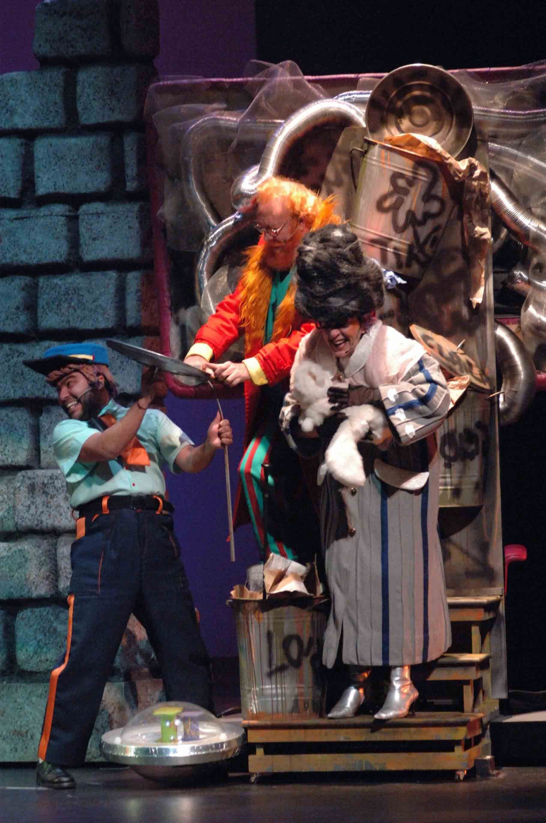 Zalakadula cumple 30 años