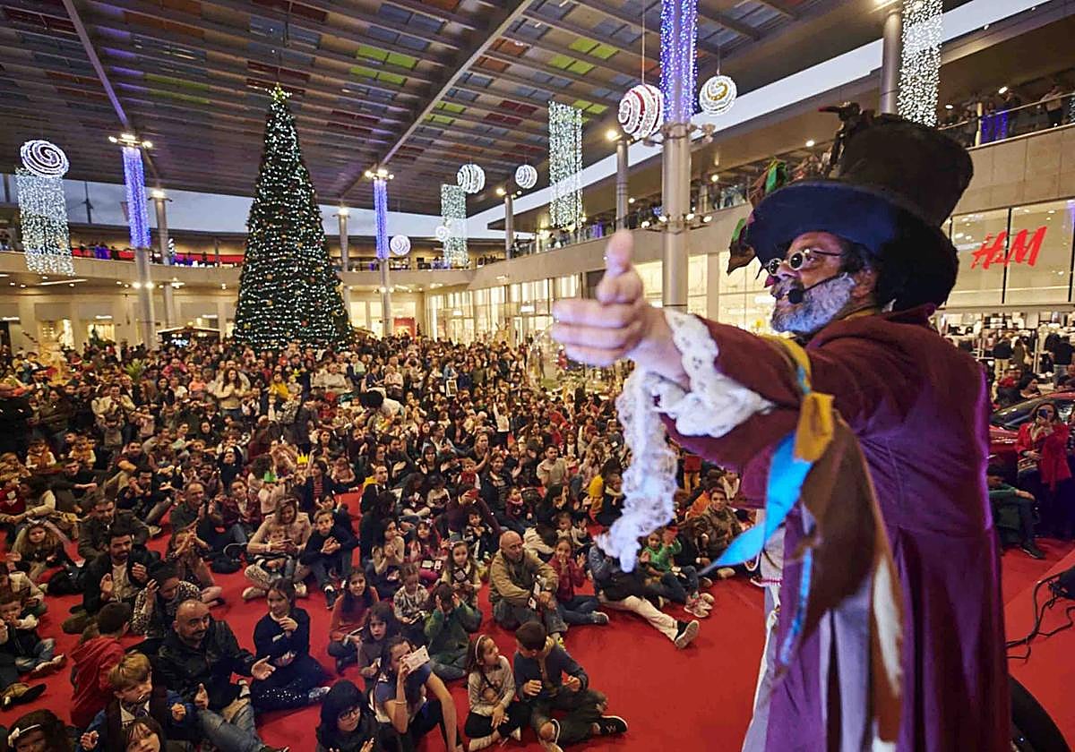 Zalakadula cumple 30 años