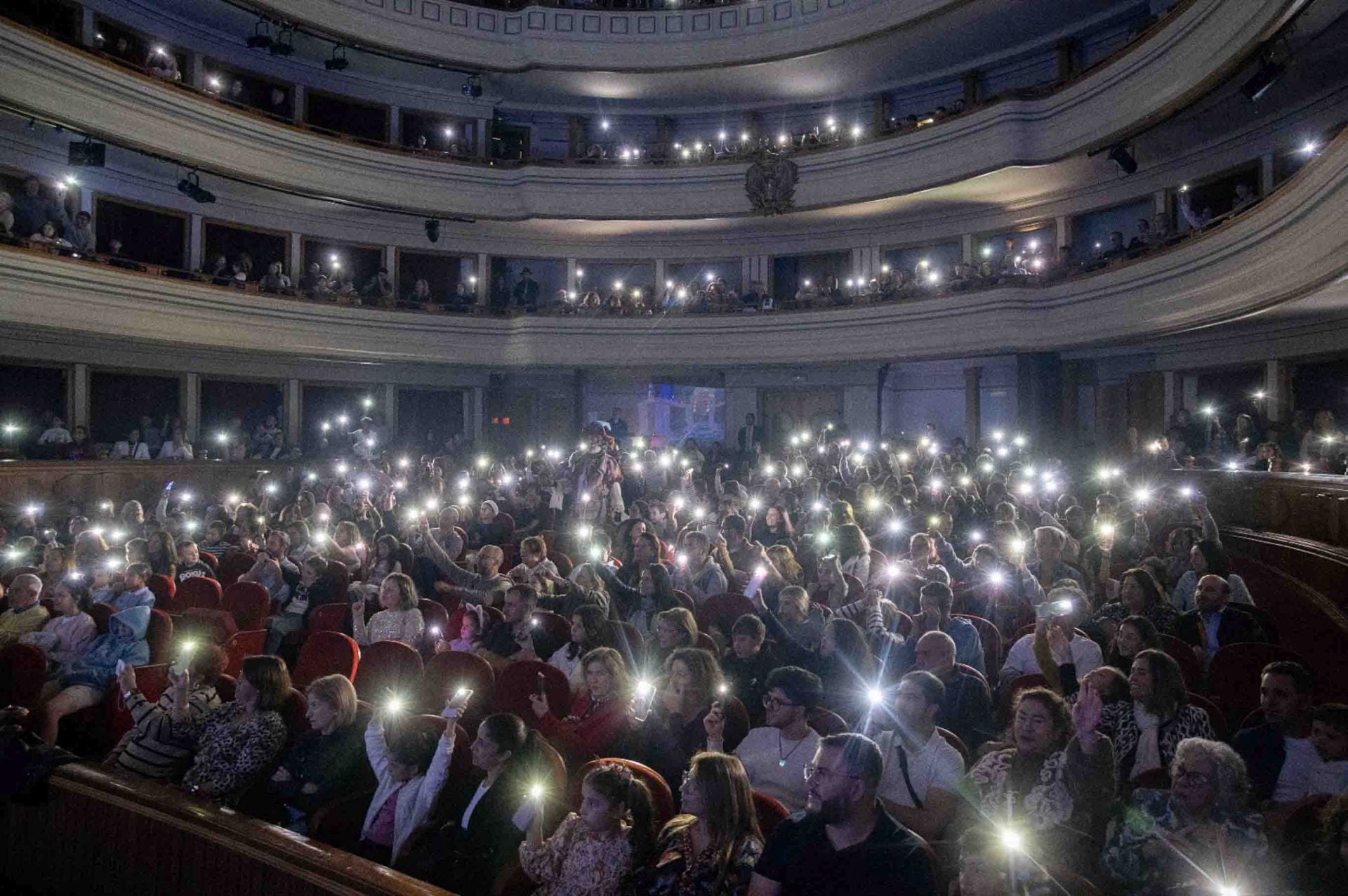 Zalakadula cumple 30 años