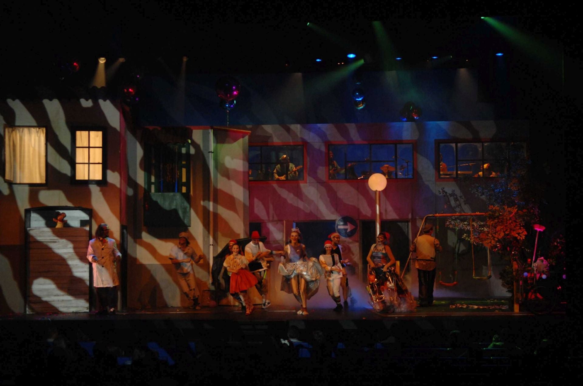 Zalakadula cumple 30 años