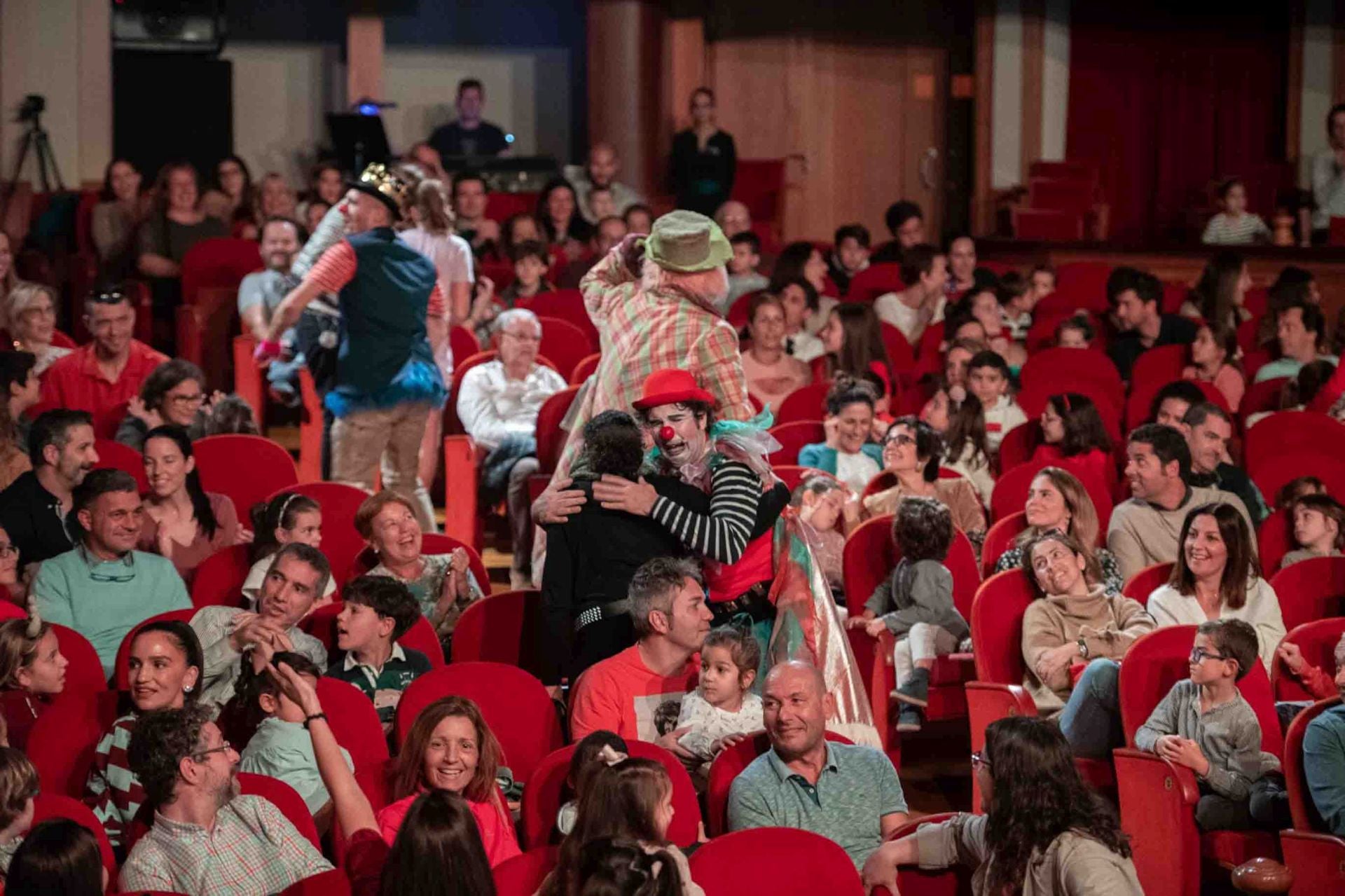 Zalakadula cumple 30 años