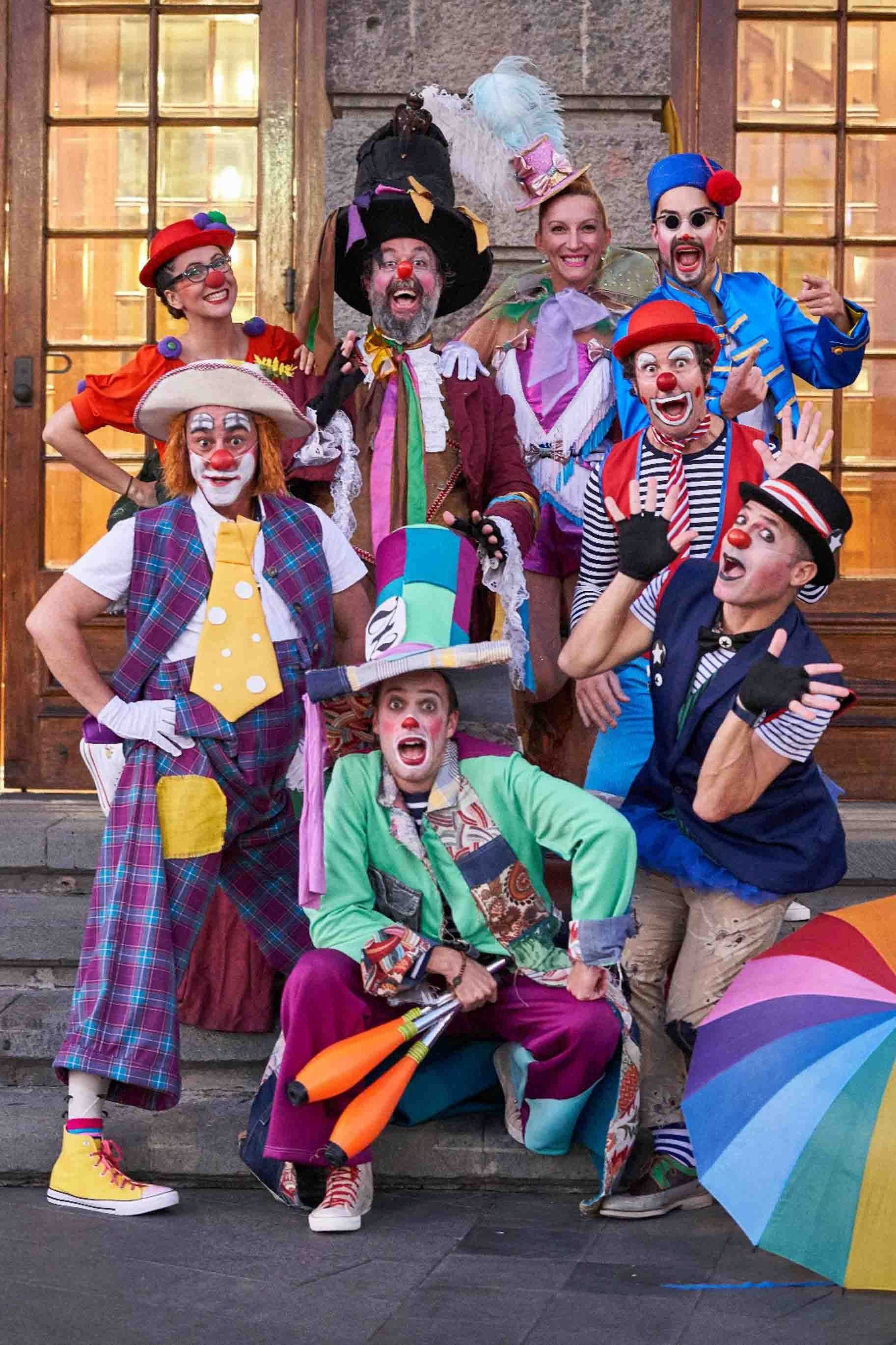 Zalakadula cumple 30 años