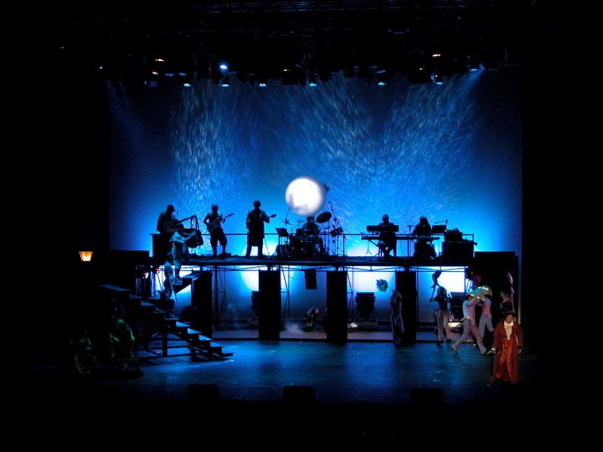 Zalakadula cumple 30 años