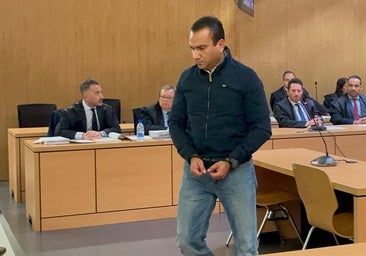 El muerto en el choque contra una guagua en Juan Grande es un expolicía condenado por narcotráfico