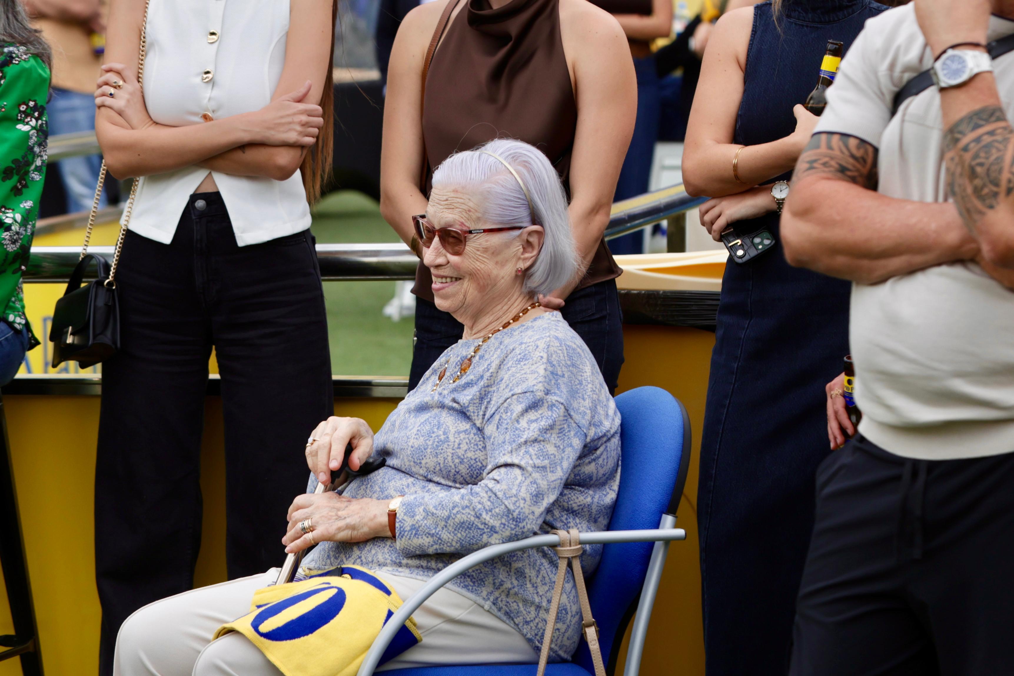 Así fue la presentación del nuevo producto Pío Pío