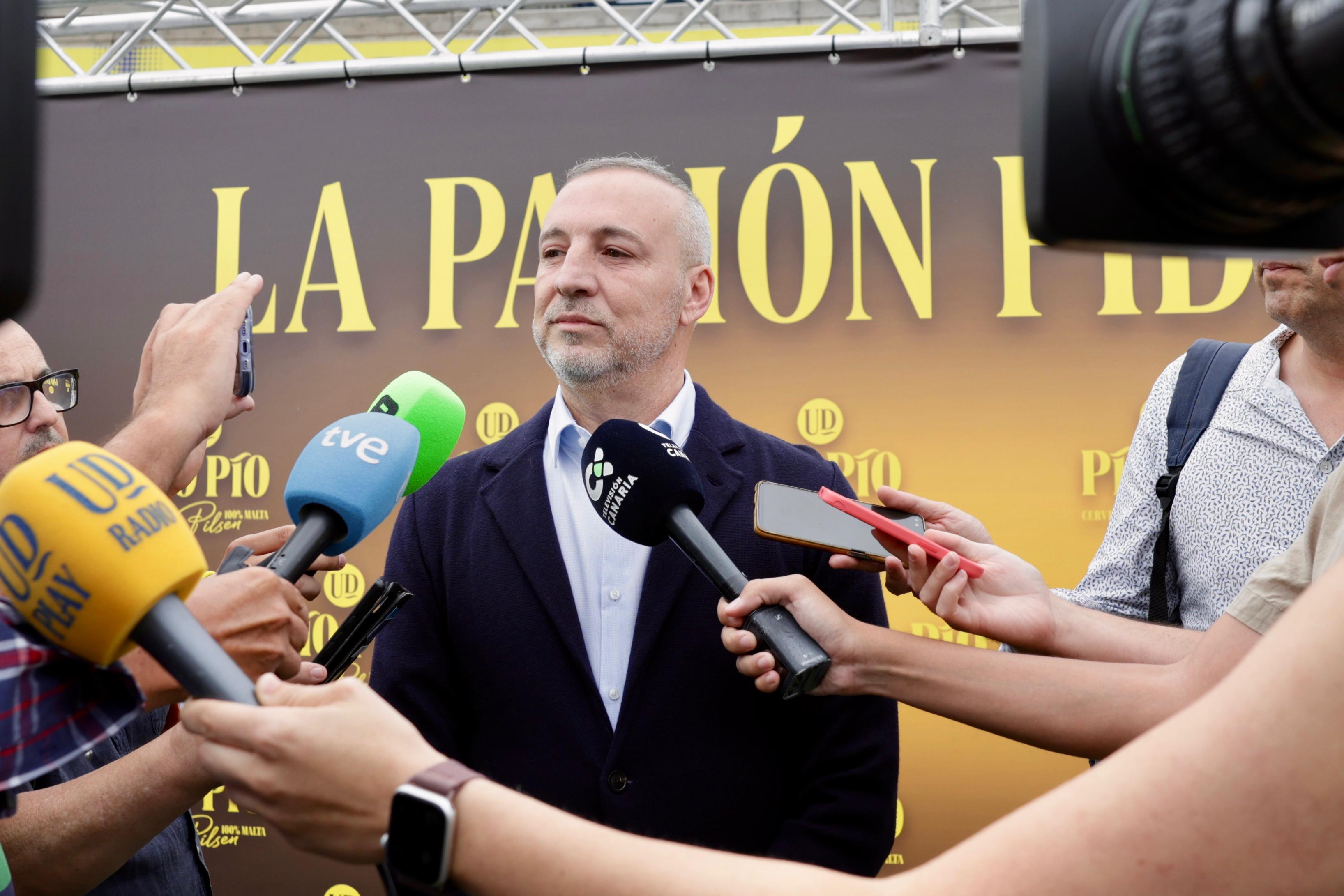 Así fue la presentación del nuevo producto Pío Pío