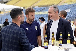 Así fue la presentación del nuevo producto Pío Pío