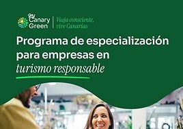Teguise avanza en sostenibilidad turística a través del Proyecto Canary Green