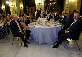 El encuentro puso en valor un espacio de reflexión.