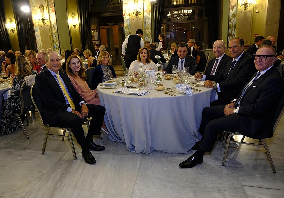 El encuentro puso en valor un espacio de reflexión.