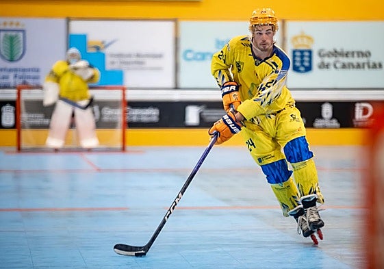 El Molina Sport vuelve a la carga.