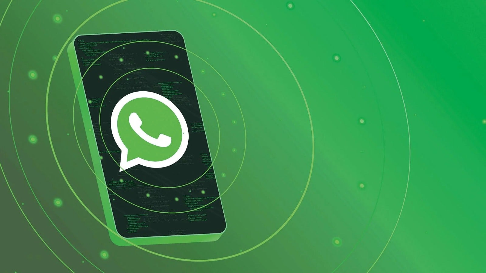 Imagen de archivo WhatsApp.