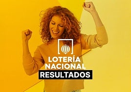 Sorteo de la Lotería Nacional de hoy sábado 18 de octubre