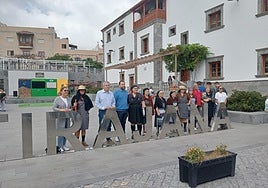 Tunte celebra la Reserva de la Biosfera con un encuentro lleno de tradición y conciencia ambiental