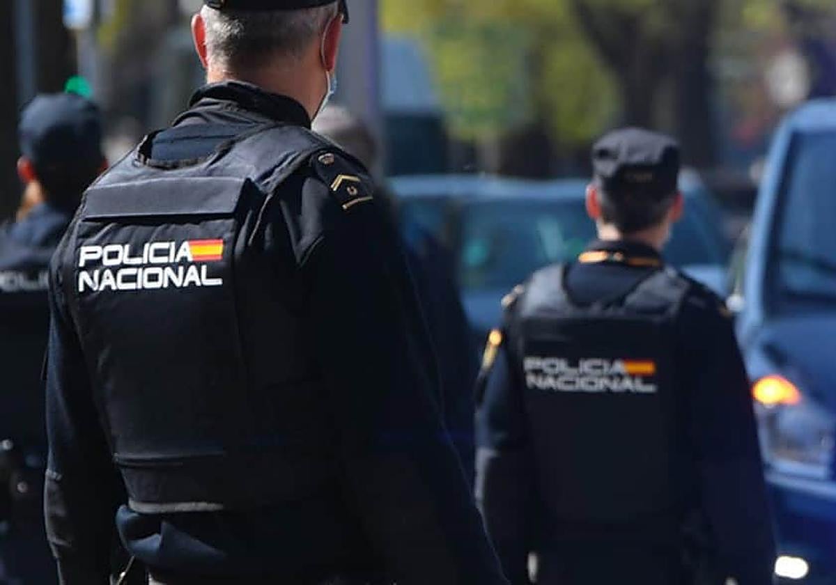 Detenidas tres personas por robos con fuerza en locales comerciales en Costa Adeje y Los Cristianos