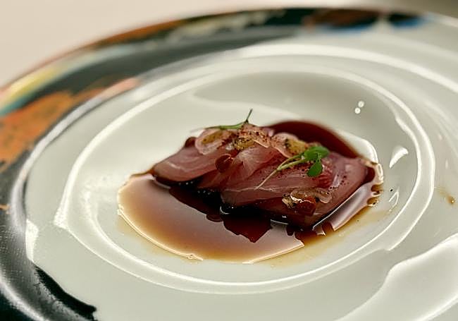 Usuzukuri de medregal