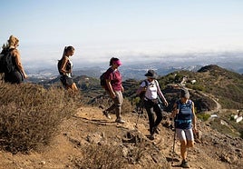 Imagen de la pasada edición e 'Vamos Pa'l Pino'.