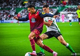 Yeremay Hernández asalta la banca: 20 millones de euros