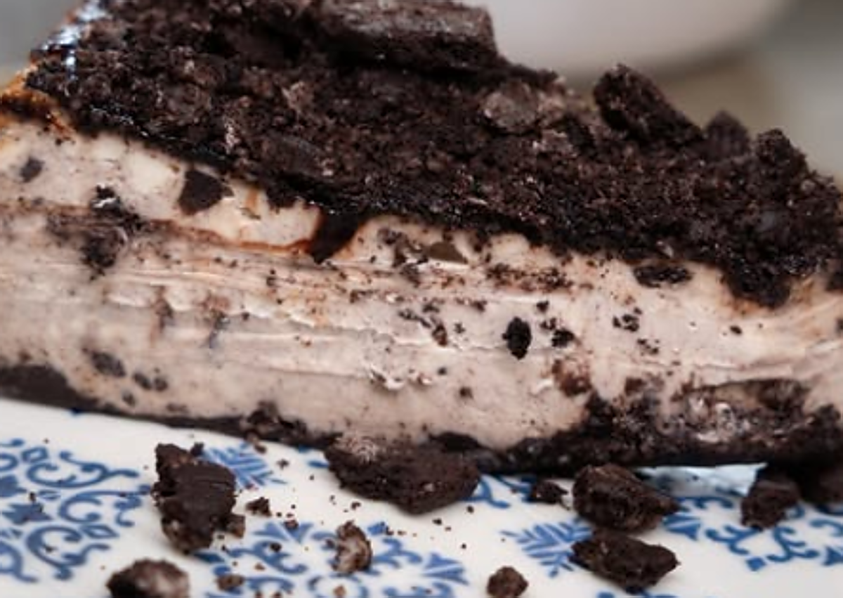 Imagen secundaria 1 - Tartas de queso artesanales de distintos sabores.