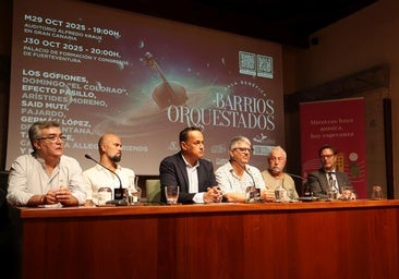 Barrios Orquestados celebra dos galas benéficas para fortalecer su supervivencia