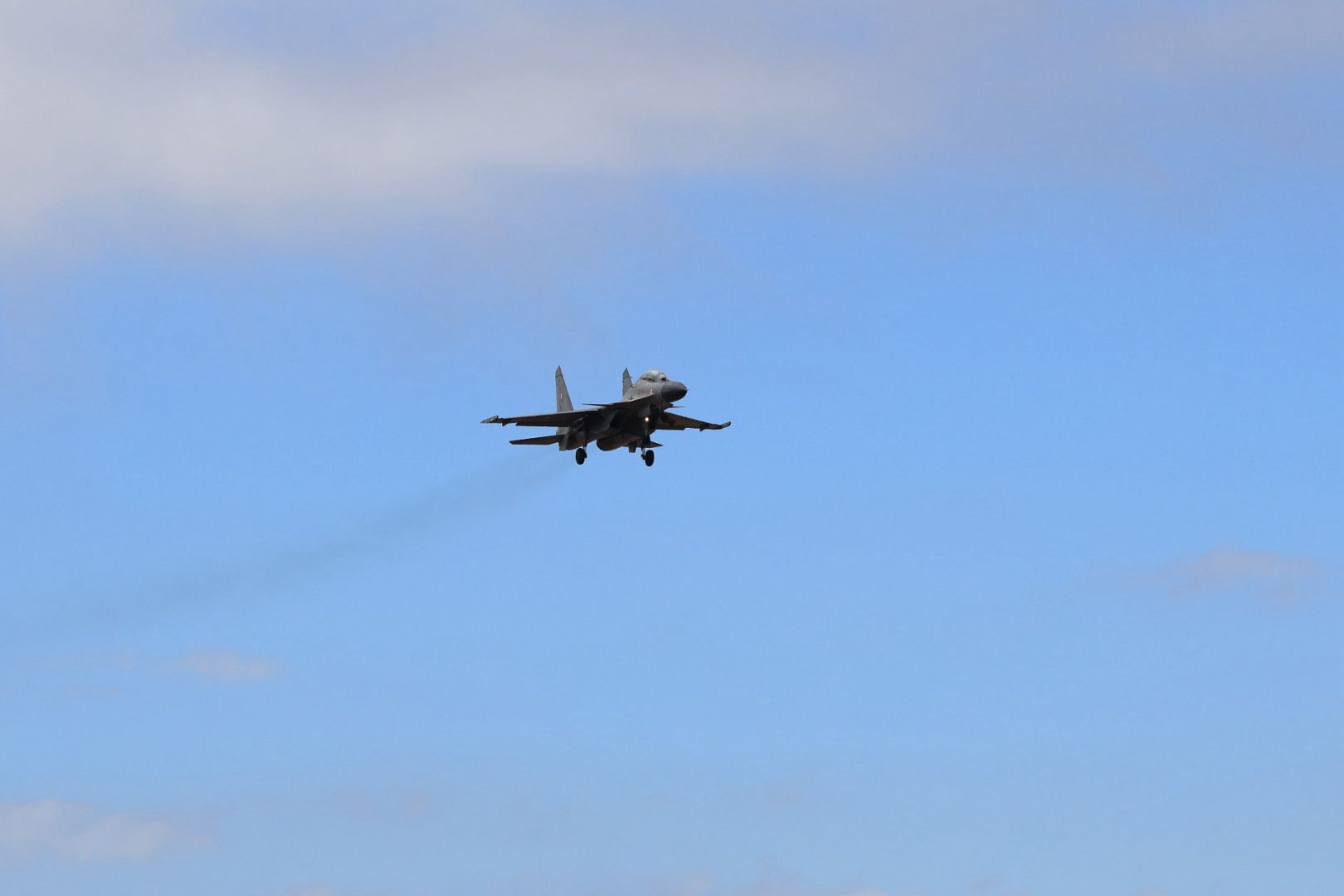 Spotters en Gando: la pasión por la aviación en el cielo de Gran Canaria