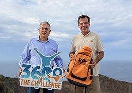 San Bartolomé de Tirajana completa el mapa de bases de vida de la 360º The Challenge Gran Canaria