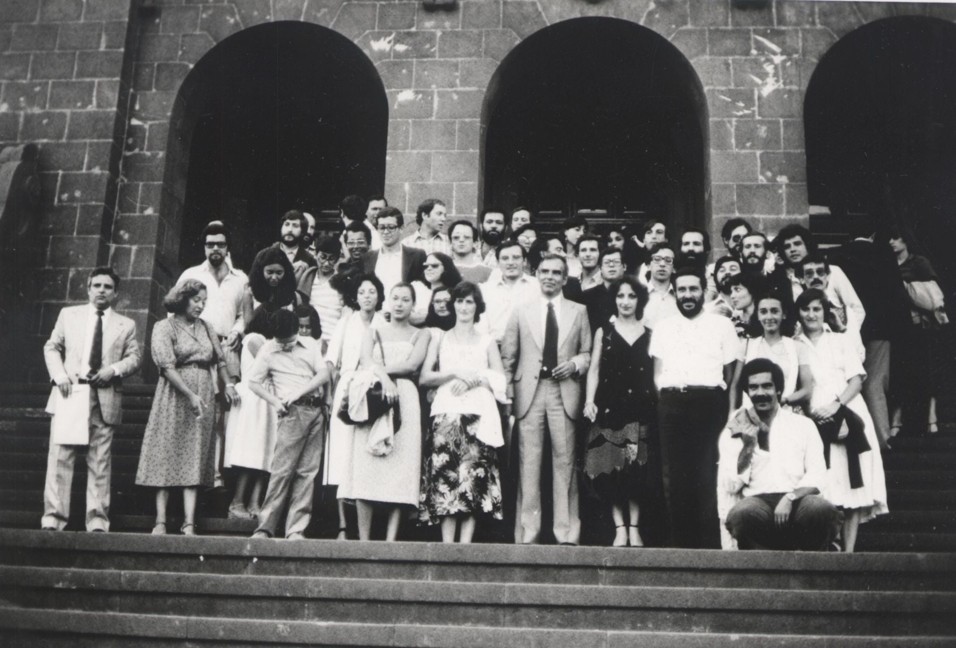 Francisco Sánchez, una vida ligada al Instituto Astrofísico de Canarias
