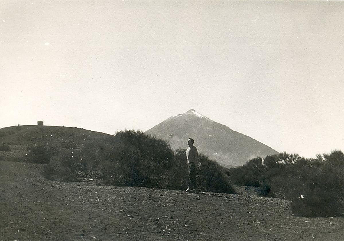 Francisco Sánchez, una vida ligada al Instituto Astrofísico de Canarias