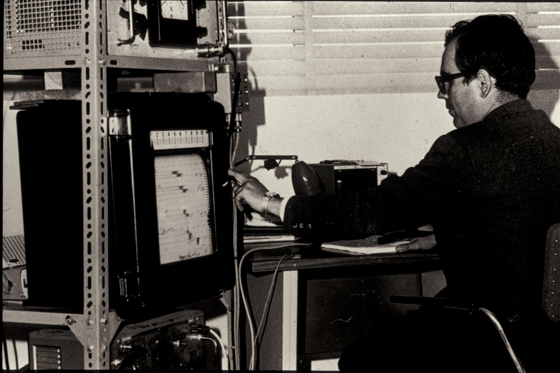 Francisco Sánchez, una vida ligada al Instituto Astrofísico de Canarias