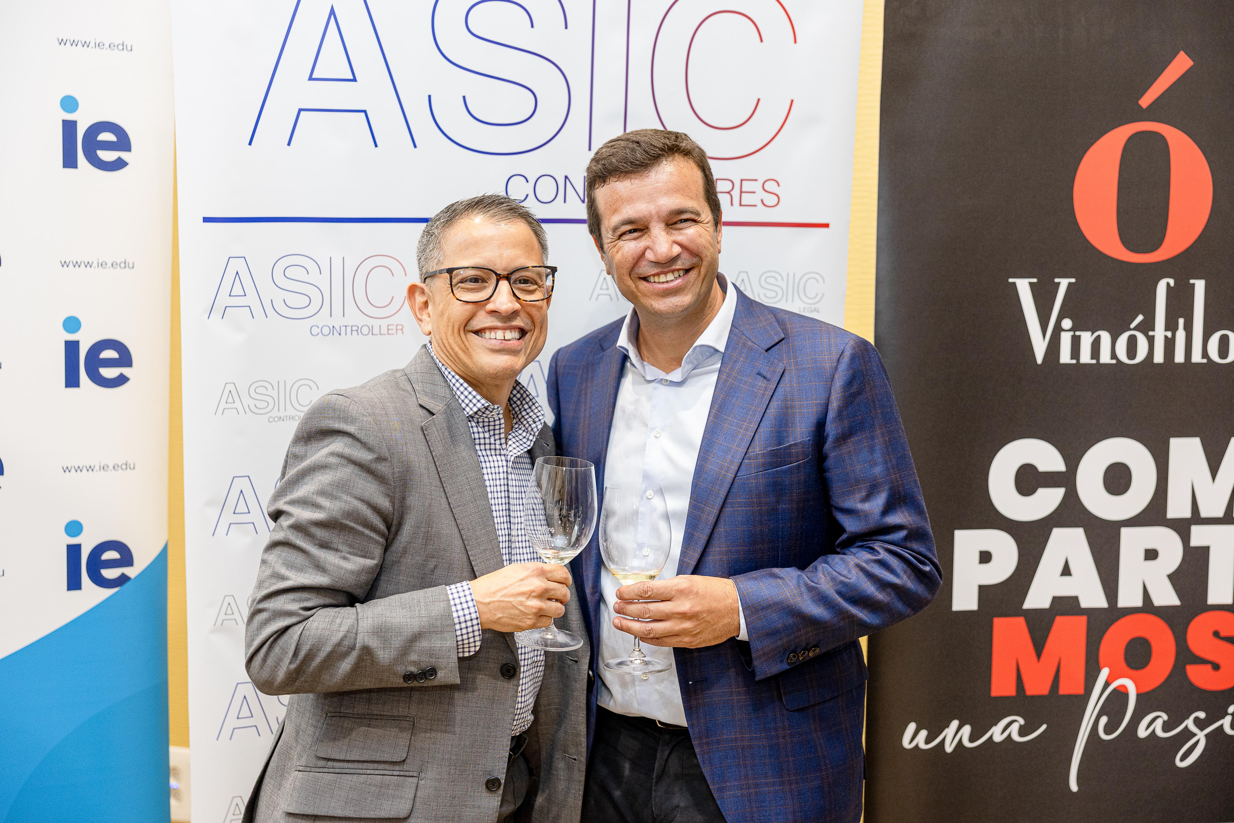 Foro empresarial por IE Business School, en imágenes