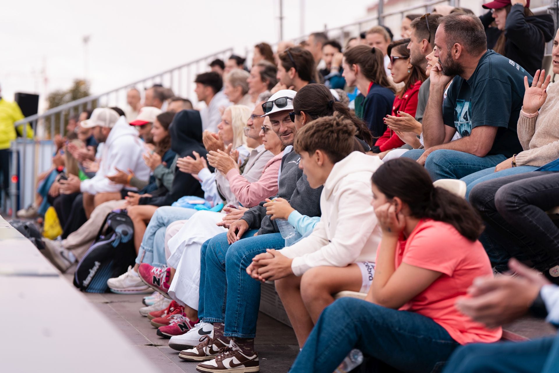 Pickleball, el deporte de moda trae a Gran Canaria su circuito nacional