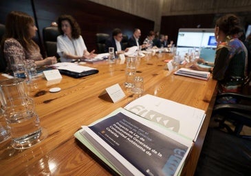 Canarias prioriza el acceso a la vivienda en los nuevos presupuestos autonómicos