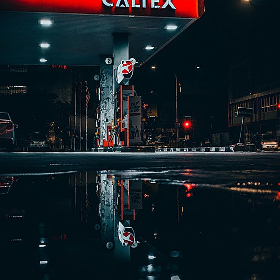 Mejores precios de gasolina en Las Palmas este miércoles