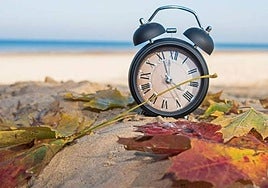 ¿Seguiremos cambiando la hora dos veces al año?