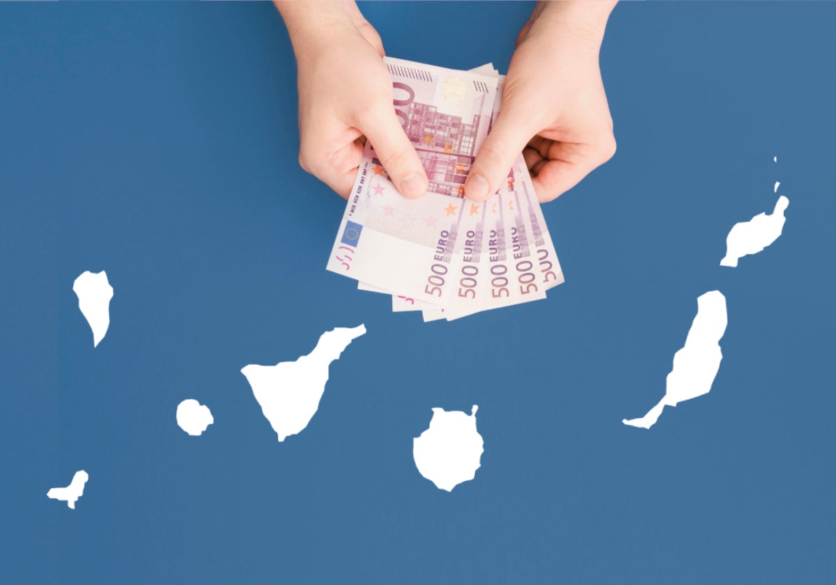 Consulta el mapa de la renta media por persona en tu barrio.