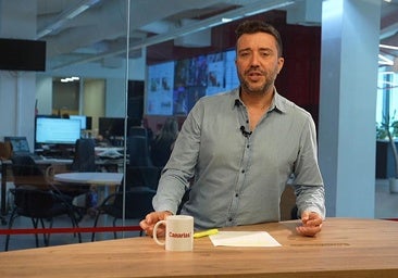 El análisis de Fran Fajardo sobre el robo con violencia en Triana