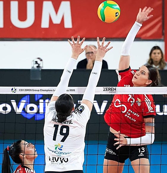 El Heidelberg Volkswagen fue de más a menos en tierras lusas.