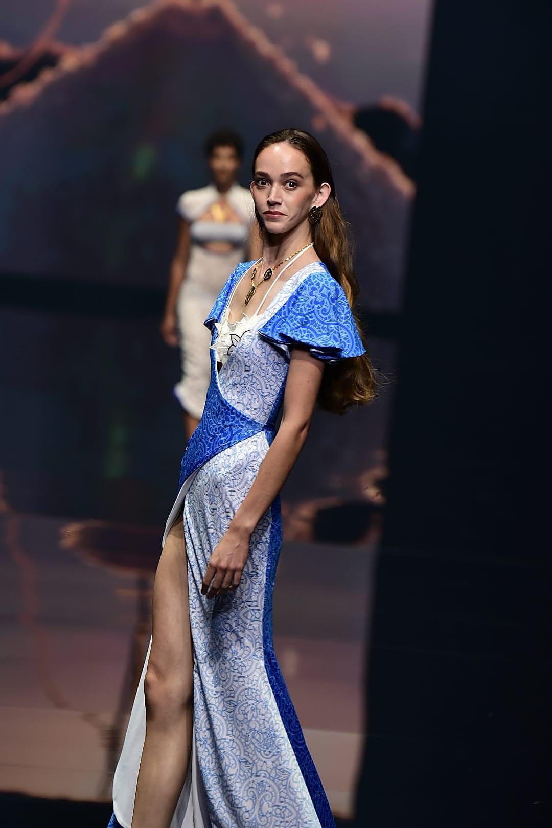 Segunda jornada de la Gran Canaria Swim Week 2025, en imágenes