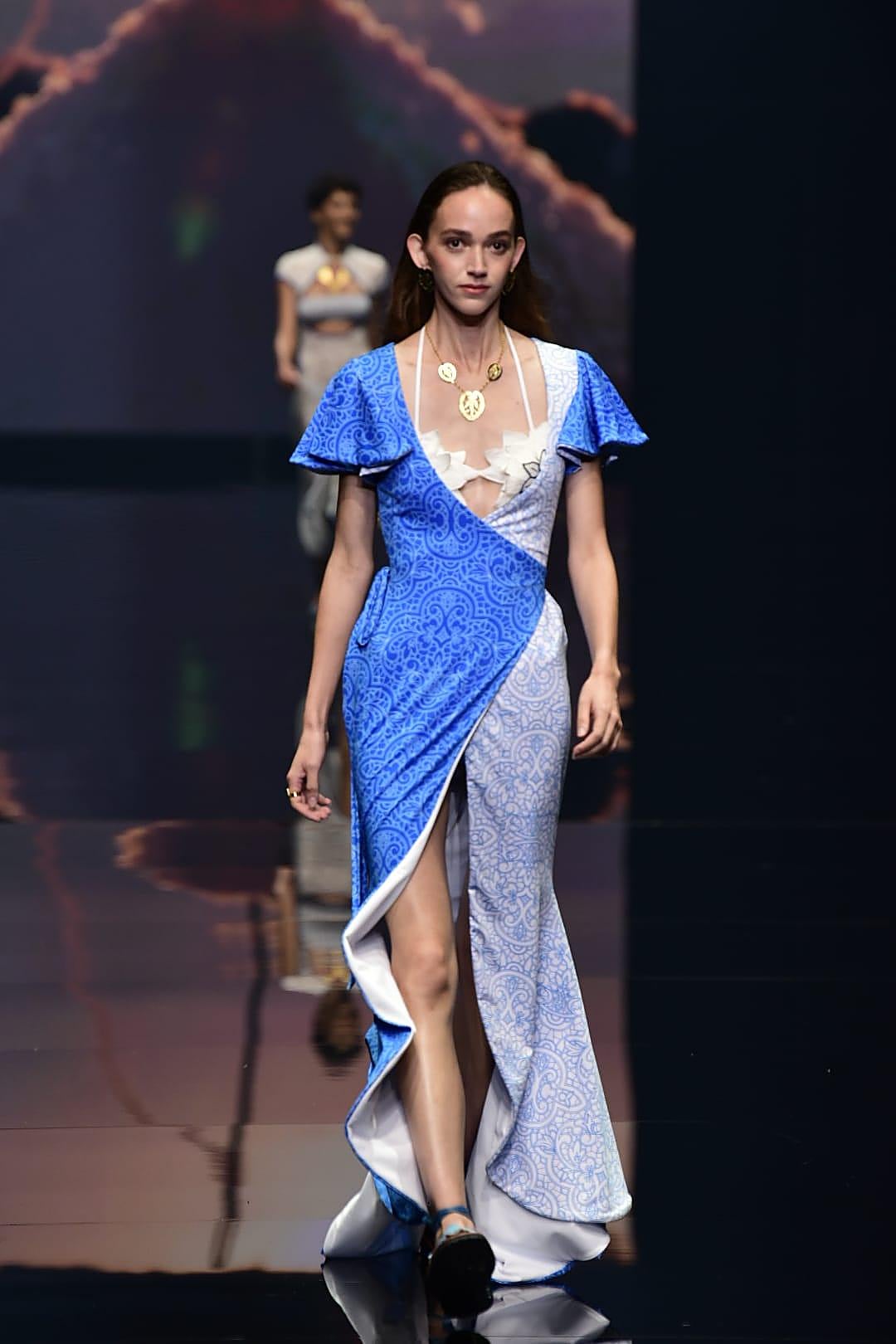 Segunda jornada de la Gran Canaria Swim Week 2025, en imágenes