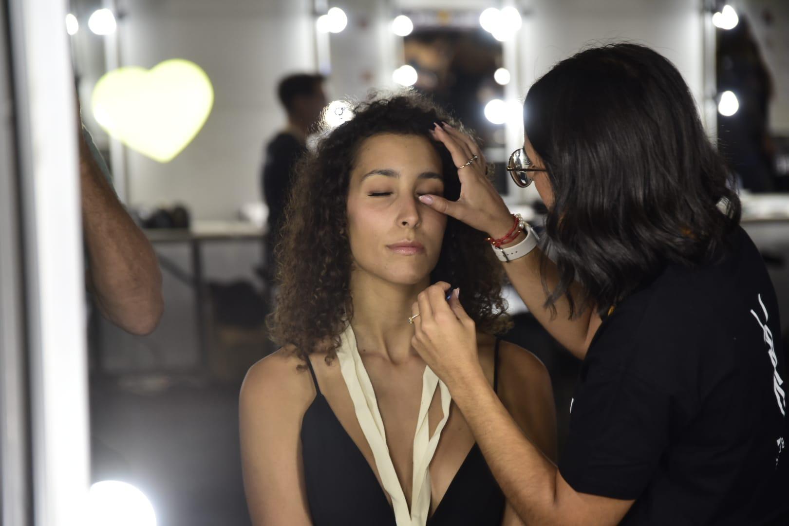 Segunda jornada de la Gran Canaria Swim Week 2025, en imágenes