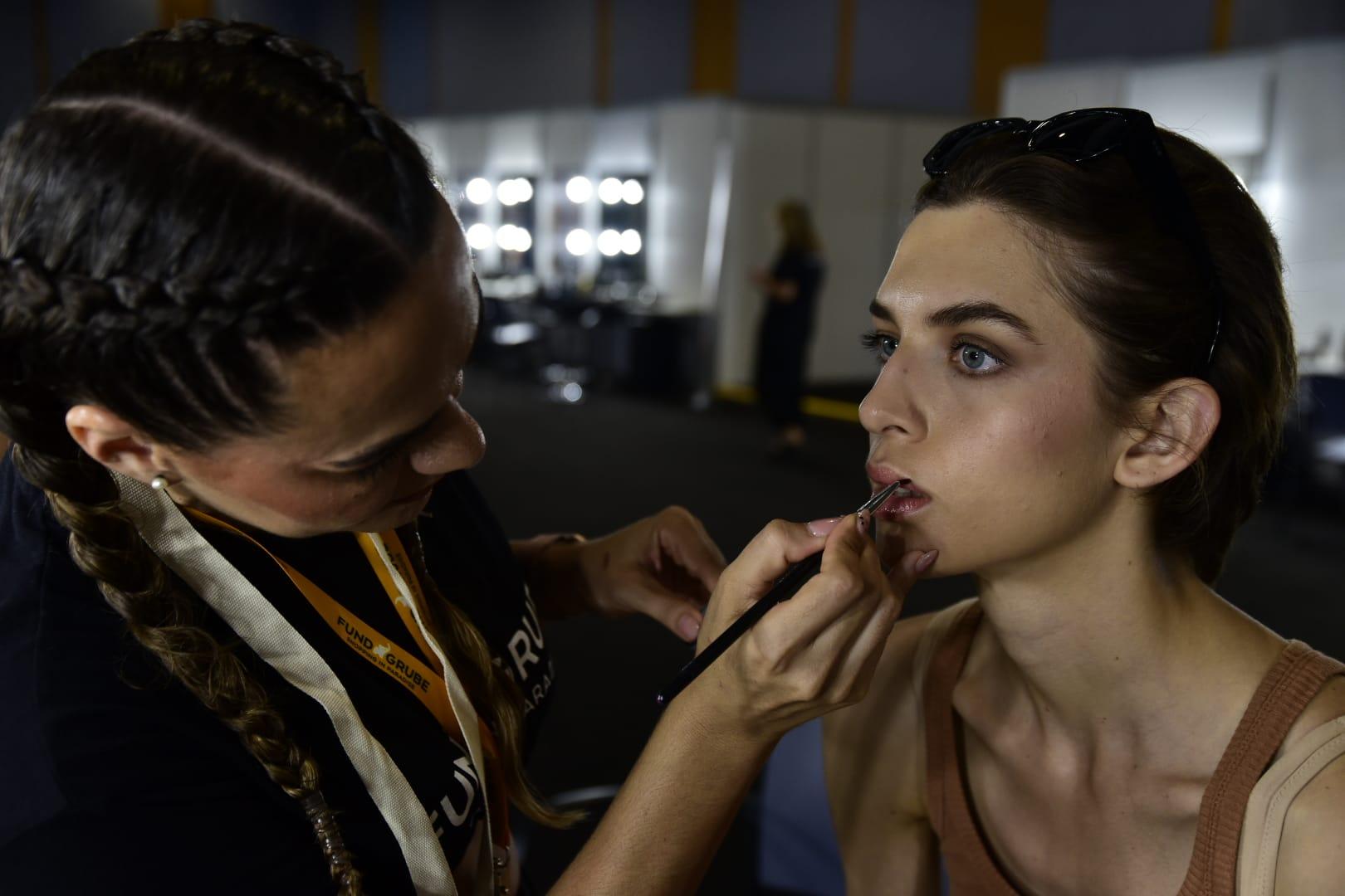 Segunda jornada de la Gran Canaria Swim Week 2025, en imágenes