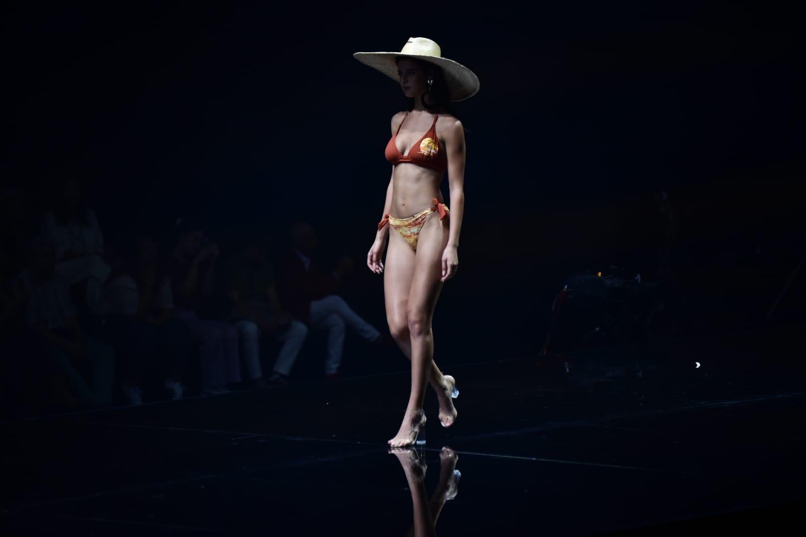 Segunda jornada de la Gran Canaria Swim Week 2025, en imágenes