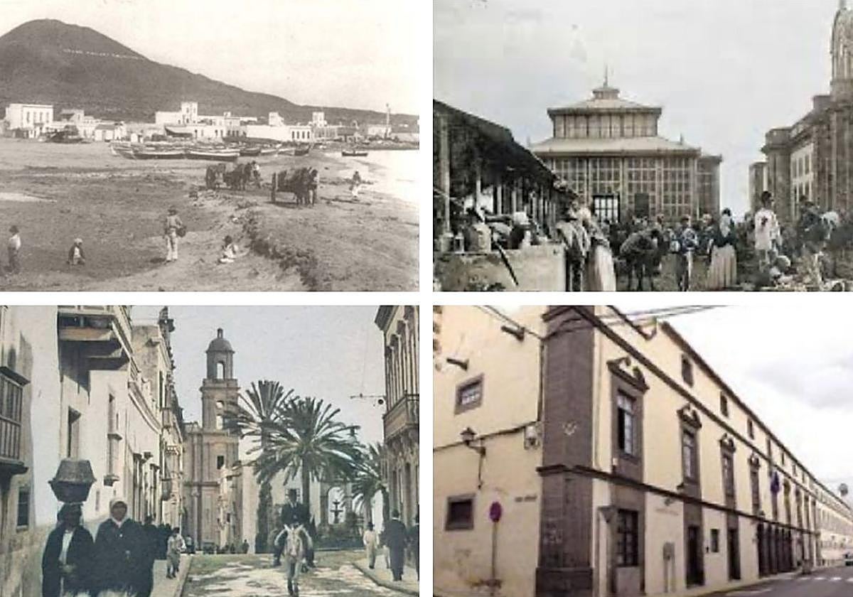 Costumbrismo en Canarias a finales del XIX