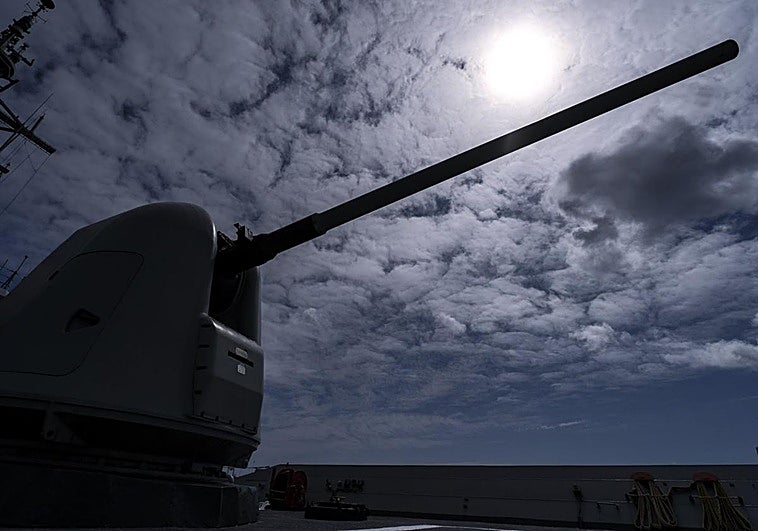 Lo inteligente es saber elegir la batalla, no confiar en que se tienen buenas armas.