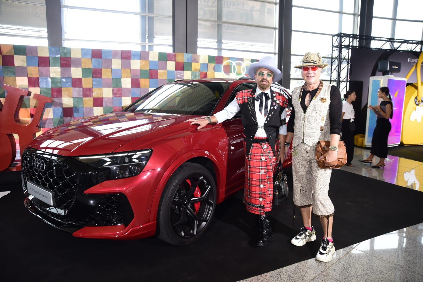 Tercera jornada de la Gran Canaria Swim Week 2025, imágenes