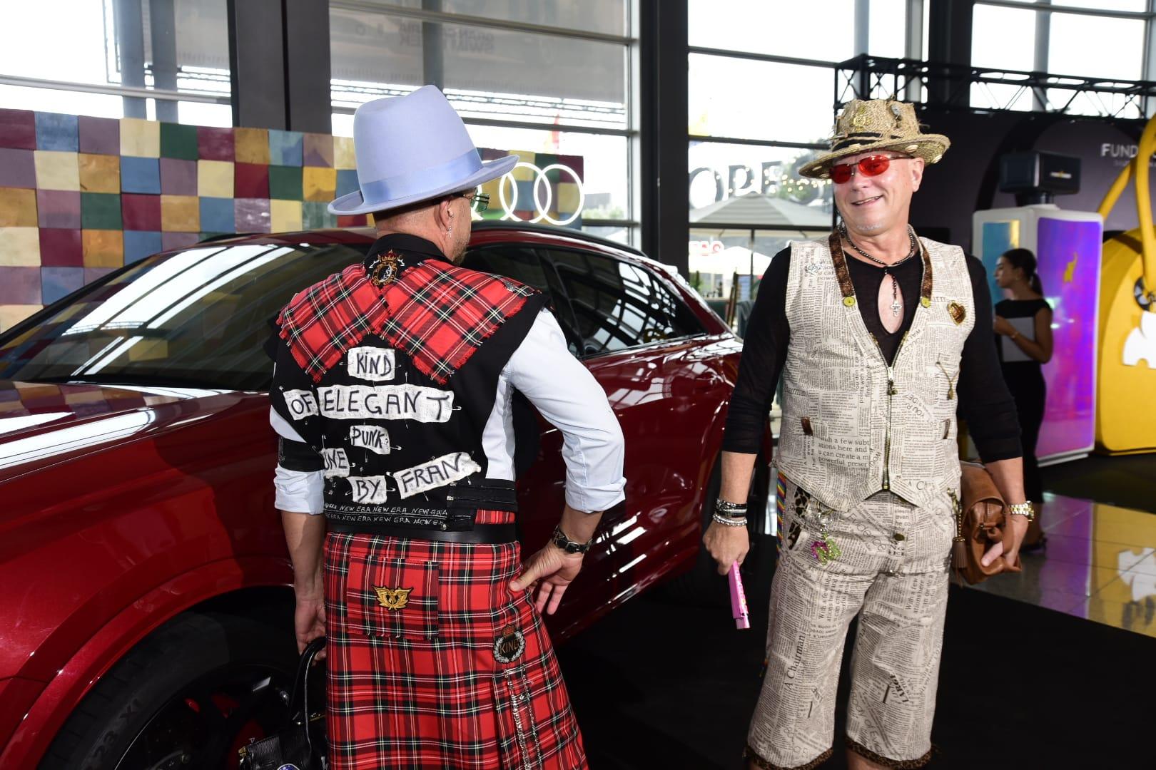 Tercera jornada de la Gran Canaria Swim Week 2025, imágenes