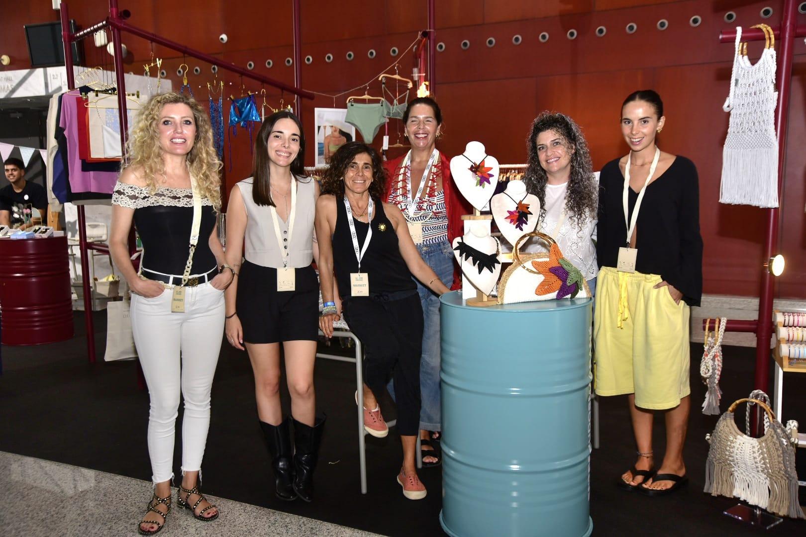 Tercera jornada de la Gran Canaria Swim Week 2025, imágenes