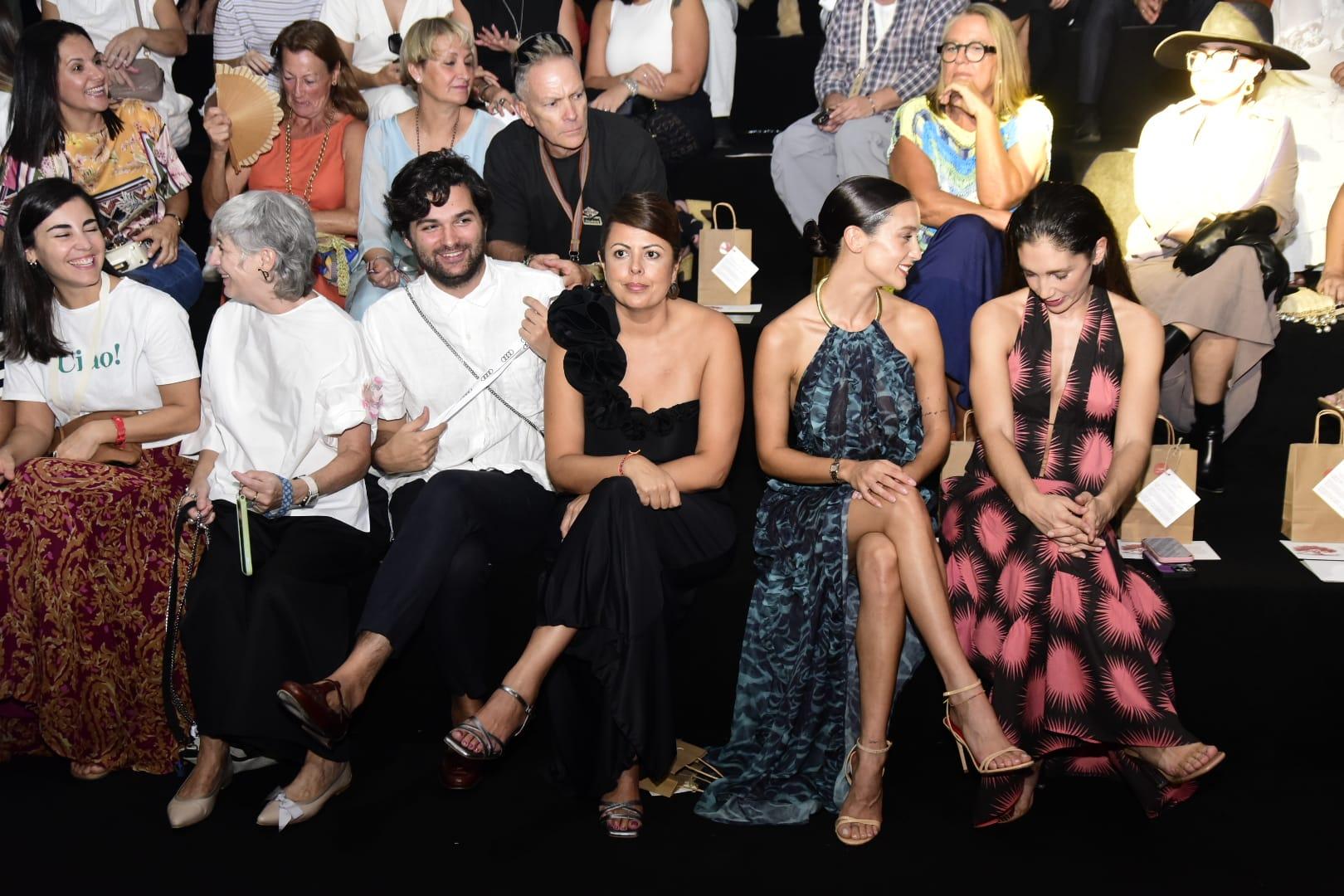 Tercera jornada de la Gran Canaria Swim Week 2025, imágenes